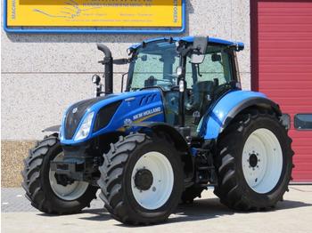 Traktor New Holland T5.100EC: obrázek 1