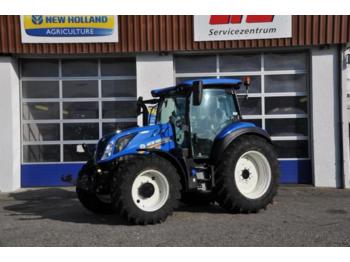 Traktor New Holland T5.140AC: obrázek 1