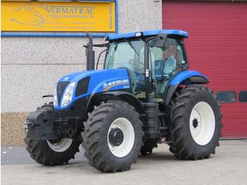 Traktor New Holland T6090 RC: obrázek 1