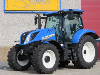 Traktor New Holland T6.145 AEC: obrázek 1