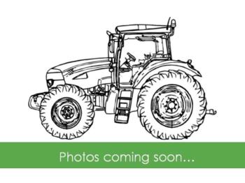 Traktor New Holland T6.155: obrázek 1