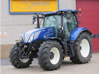 Traktor New Holland T6.180: obrázek 1