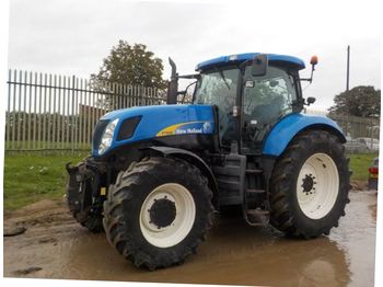 Traktor New Holland T7050: obrázek 1
