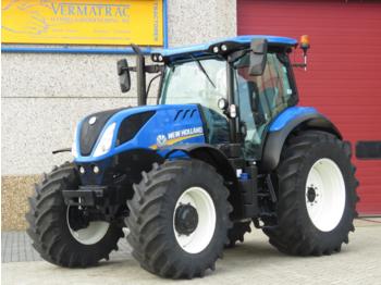 Traktor New Holland T7.165S: obrázek 1