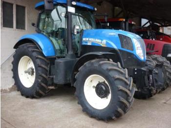 Traktor New Holland T7.170 AC: obrázek 1