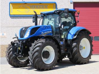 Nový Traktor New Holland T7.260AC: obrázek 1
