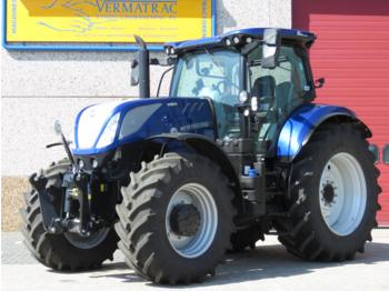 Traktor New Holland T7.270AC: obrázek 1