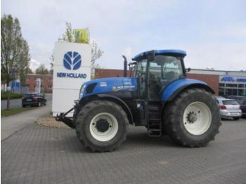 Traktor New Holland T7.270 AC: obrázek 1