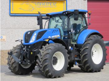 Nový Traktor New Holland T7.270 AC: obrázek 1