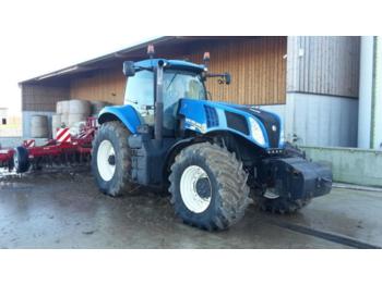 Traktor New Holland T8.300: obrázek 1