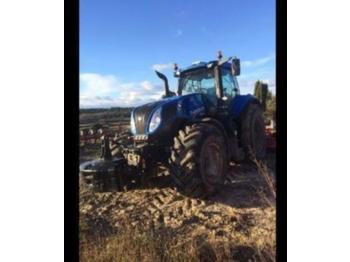 Traktor New Holland T8 380: obrázek 1