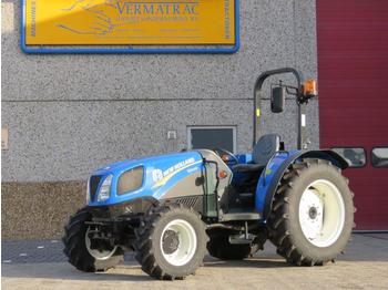 Nový Traktor New Holland TD3.50: obrázek 1