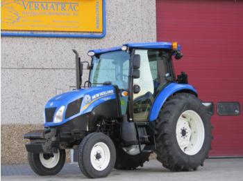 Traktor New Holland TD5.115: obrázek 1