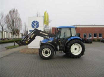 Traktor New Holland TD 5040: obrázek 1
