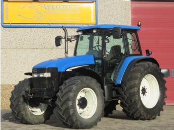 Traktor New Holland TM140: obrázek 1