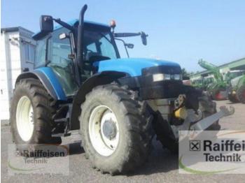 Traktor New Holland TM 135: obrázek 1