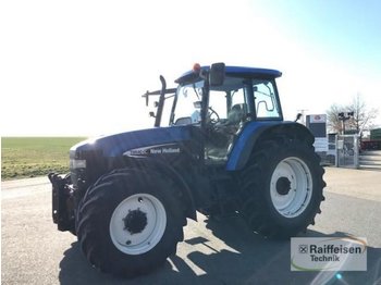Traktor New Holland TM 140: obrázek 1