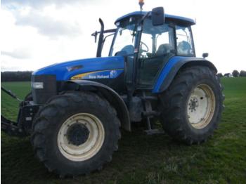 Traktor New Holland TM 155: obrázek 1