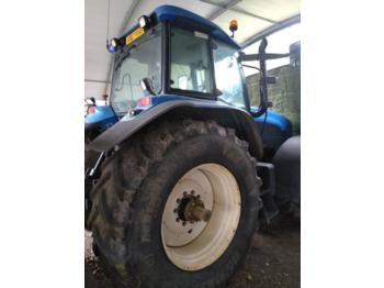 Traktor New Holland TM 175: obrázek 1