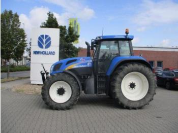 Traktor New Holland TVT 155: obrázek 1