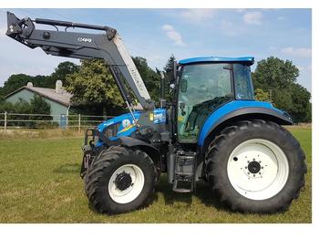 Traktor New Holland T 5.95 EC: obrázek 1