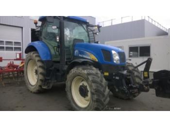 Traktor New Holland T 6030 RC: obrázek 1