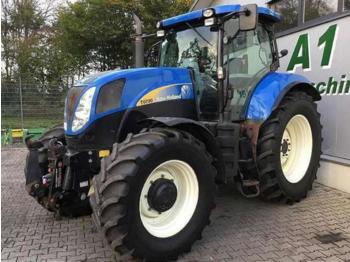 Traktor New Holland T 6090 PC: obrázek 1