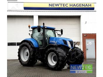 Traktor New Holland T 7.250 AUTO COMMAND: obrázek 1