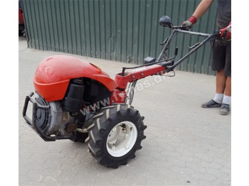 Jednoosý traktor Nibbi Mak 17 - Diesel: obrázek 1