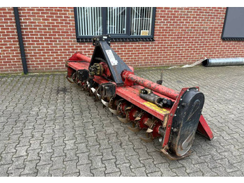 Peecon frees 3 meter  - Stroj na obdělávání půdy: obrázek 1
