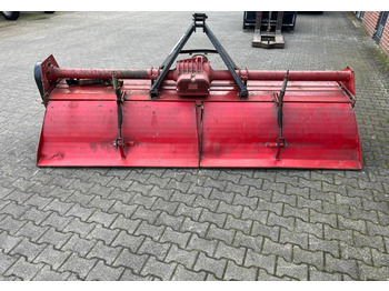 Peecon frees 3 meter  - Stroj na obdělávání půdy: obrázek 4