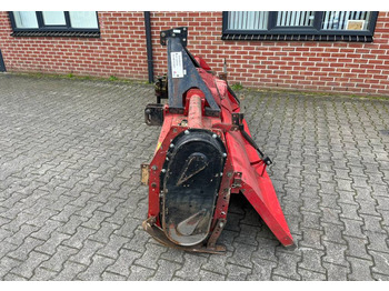 Peecon frees 3 meter  - Stroj na obdělávání půdy: obrázek 2