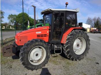Traktor Same Tracteur agricole Explorer95 Same: obrázek 1