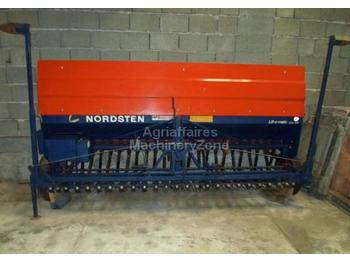 Nordsten CLG 300 - Secí/ Sázecí stroj