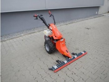Reform 617D Neugerät mit Differentialsperre - Sekačka na trávu