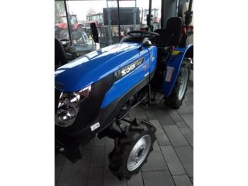 Nový Traktor Solis 20: obrázek 1