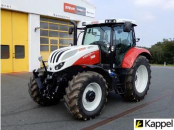 Traktor Steyr 4125 Profi Classic: obrázek 1