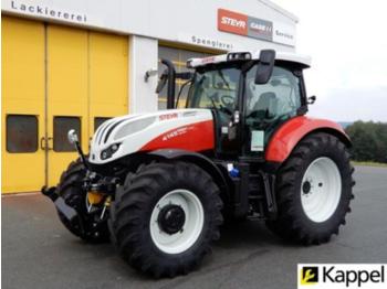 Traktor Steyr 4145 Profi CVT: obrázek 1