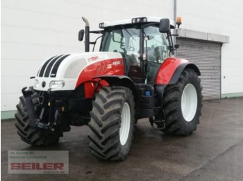 Traktor Steyr 6230 CVT: obrázek 1