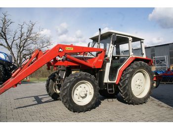Traktor Steyr 8055-Top Zustand-1.Besitz: obrázek 1