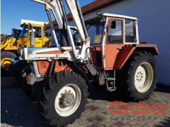 Traktor Steyr 8100: obrázek 1