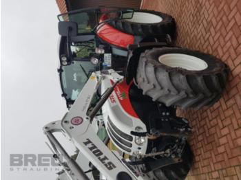Traktor Steyr Multi 4115 Komfort: obrázek 1