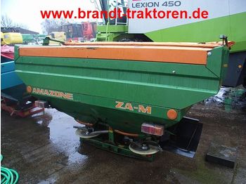 AMAZONE ZA-M - Stroj pro hnojení