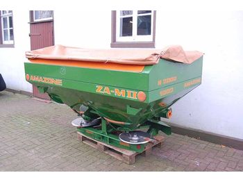 AMAZONE ZA-M *** - Stroj pro hnojení
