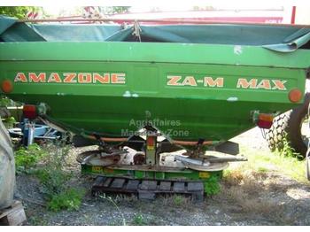 Amazone ZAM MAX ZAM MAX 2300 - Stroj pro hnojení