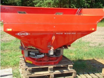 Kuhn MDS 932 R2 - Stroj pro hnojení