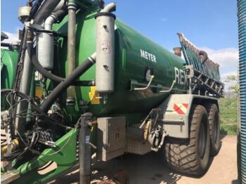 Meyer-Lohne vw 18.000 t - Stroj pro hnojení