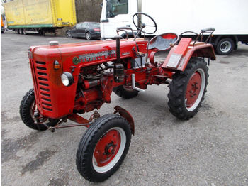IHC MC Cormick Farmall D-212*Kulturgut 58 Jahre alt*  - Traktor