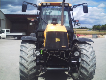 JCB FASTRAC 2135 - Traktor