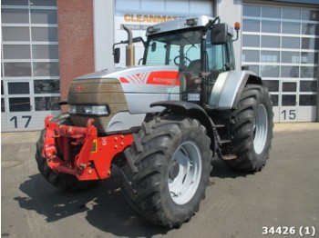 MCCORMICK MTX135 Diamond Edition 4x4 - Traktor